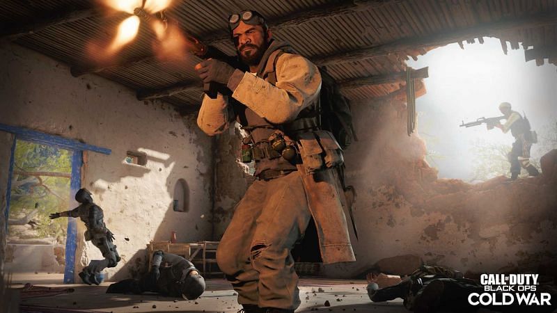 Image via Activision